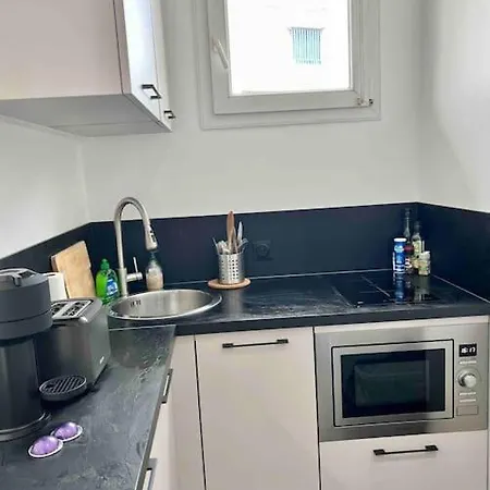 Apartamento Centre De A 200m De La