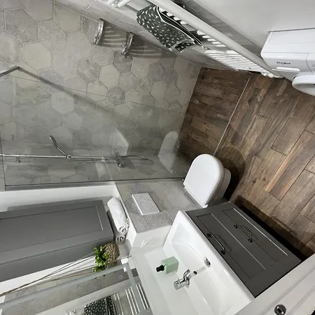 Apartmán Centre De A 200m De La *