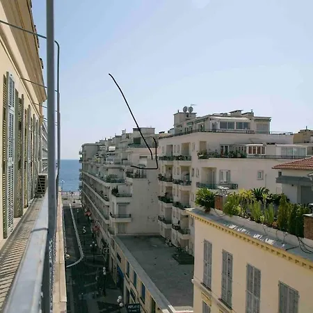 Centre De A 200m De La Appartement *