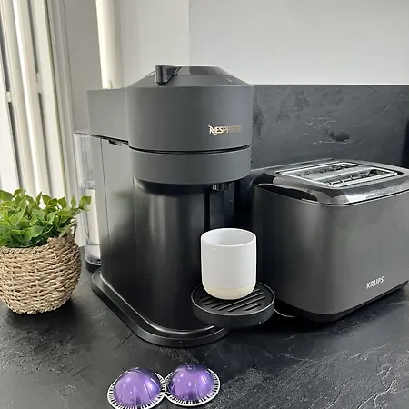 Centre De A 200m De La Appartement Nice