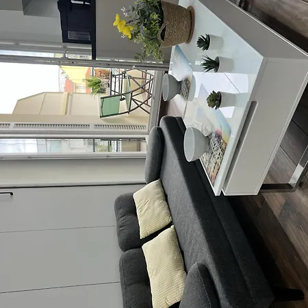 Centre De A 200m De La * Nice