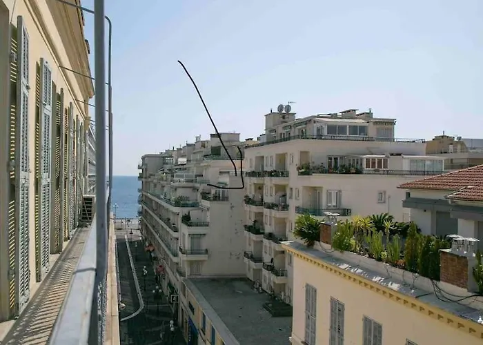 Centre De à 200m De La Apartamento *
