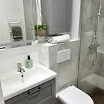 아파트 Centre De A 200m De La 니스