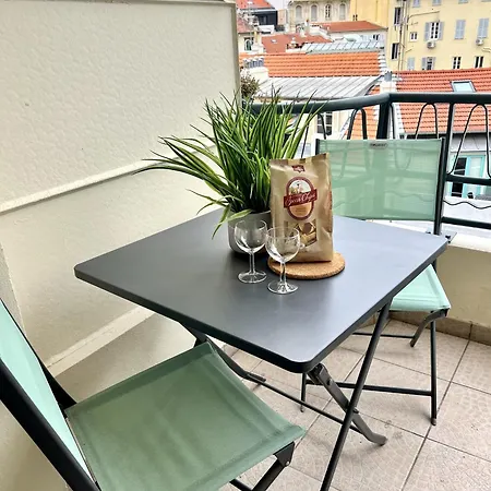 Centre De A 200m De La *