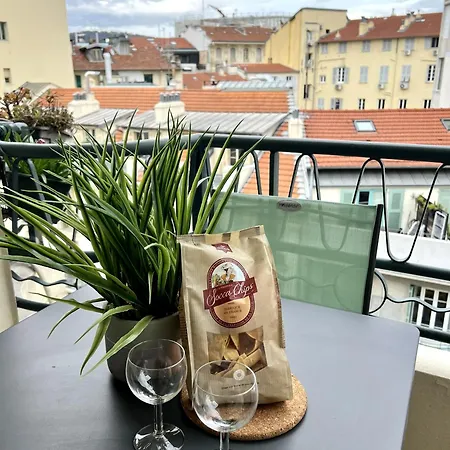 Centre De A 200m De La Daire